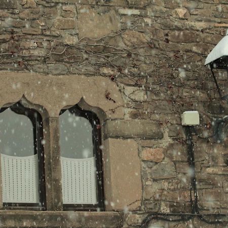 Casa-Abadia De Banaguas Apartment Екстериор снимка