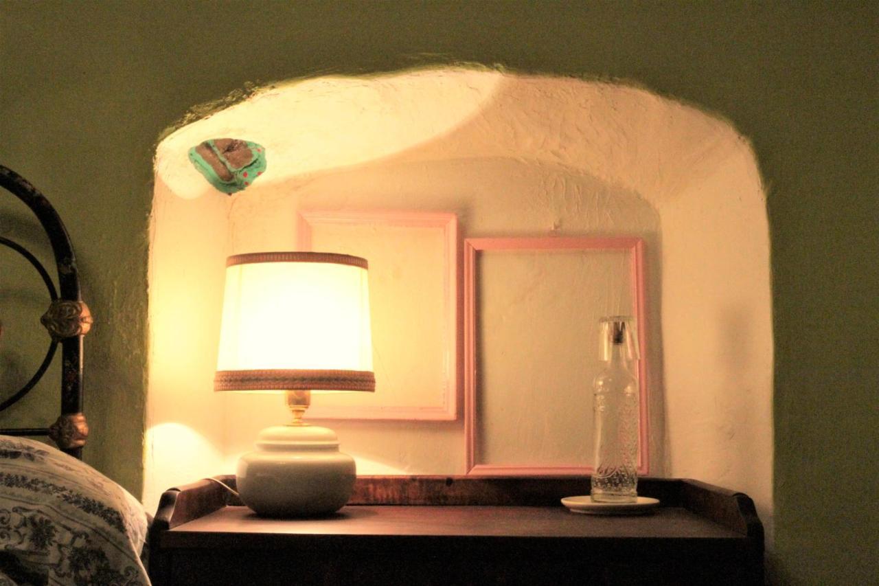 Casa-Abadia De Banaguas Apartment Екстериор снимка