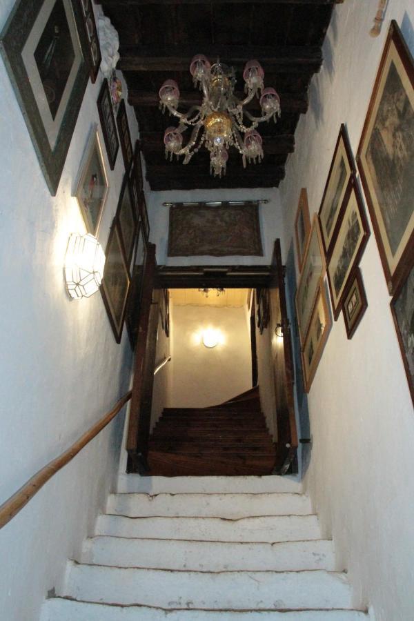Casa-Abadia De Banaguas Apartment Екстериор снимка