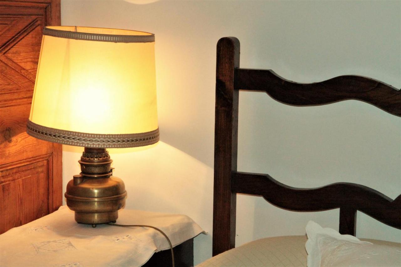 Casa-Abadia De Banaguas Apartment Екстериор снимка