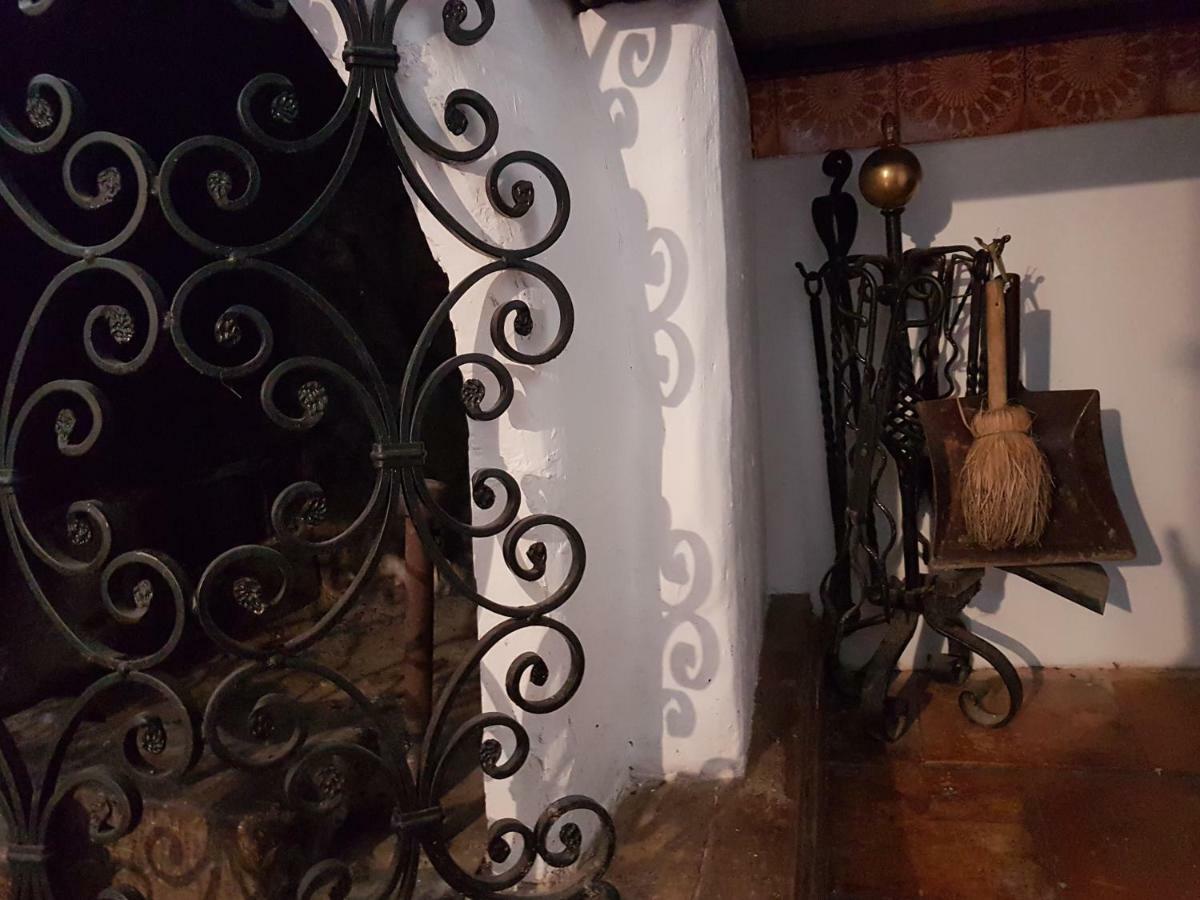 Casa-Abadia De Banaguas Apartment Екстериор снимка