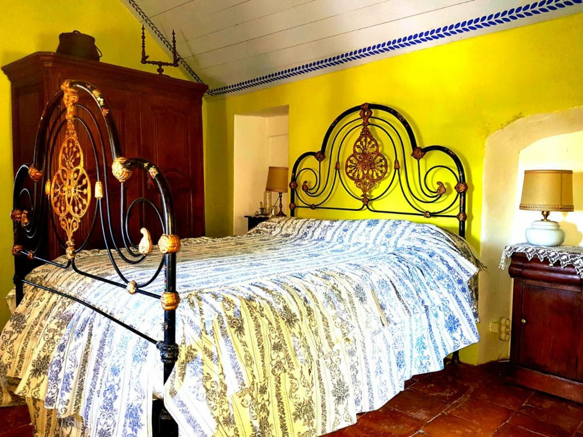 Casa-Abadia De Banaguas Apartment Екстериор снимка
