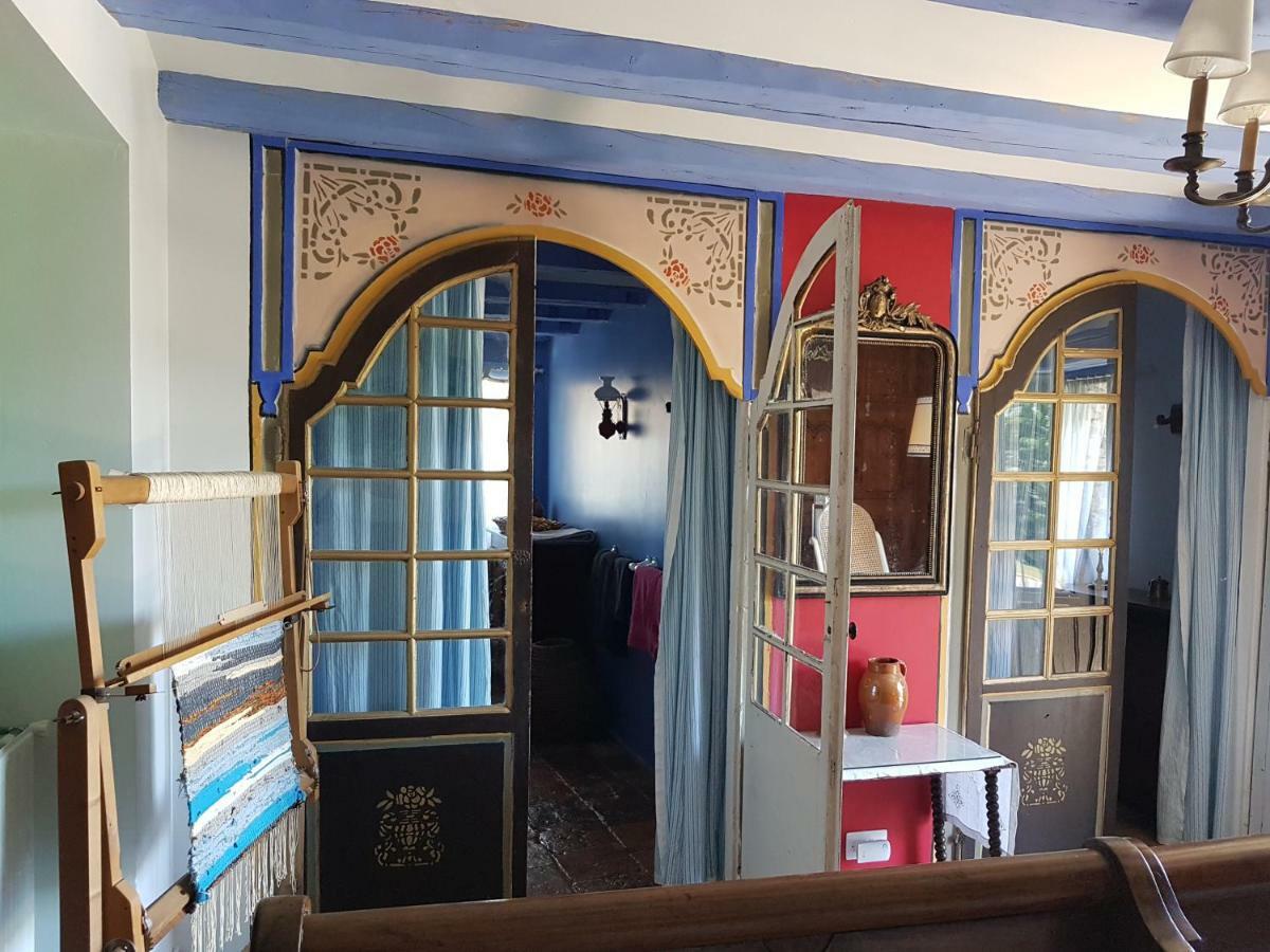 Casa-Abadia De Banaguas Apartment Екстериор снимка